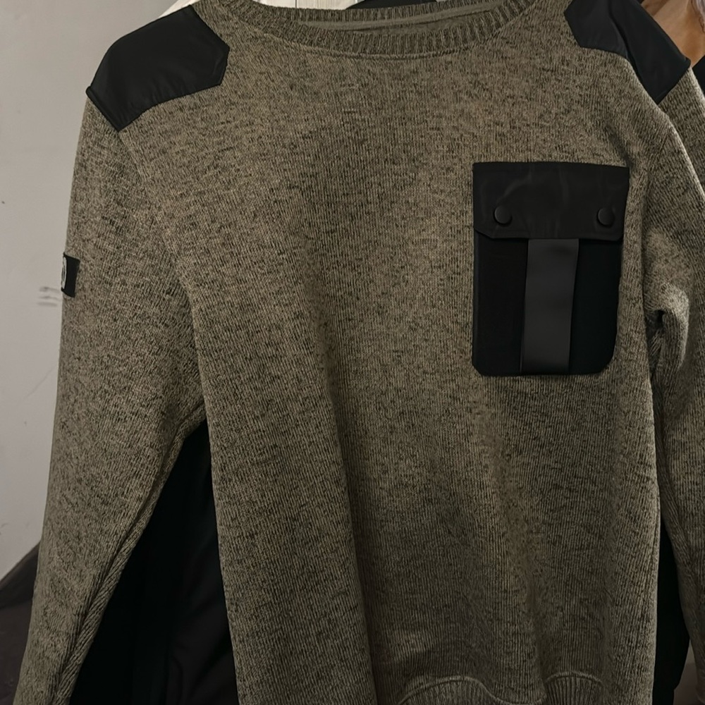 brooklyn standard crewneck